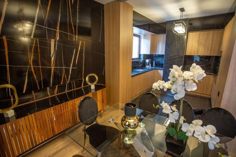 Herastrau 4 camere lux / 144 mp / mobilat si utilat / Soseaua Nordului