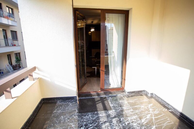 Herastrau 4 camere lux / 144 mp / mobilat si utilat / Soseaua Nordului