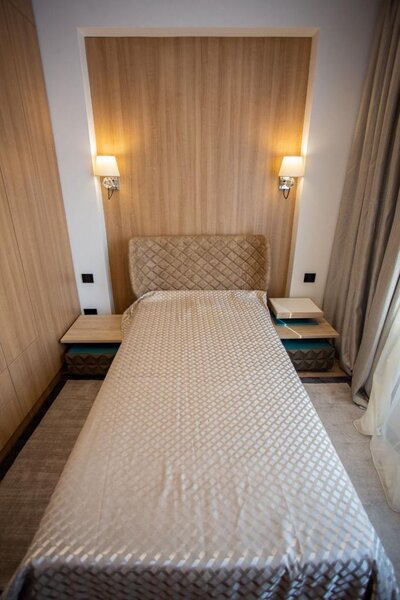 Herastrau 4 camere lux / 144 mp / mobilat si utilat / Soseaua Nordului