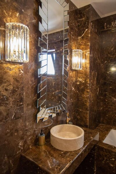 Herastrau 4 camere lux / 144 mp / mobilat si utilat / Soseaua Nordului