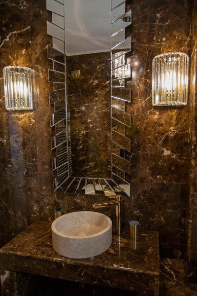 Herastrau 4 camere lux / 144 mp / mobilat si utilat / Soseaua Nordului